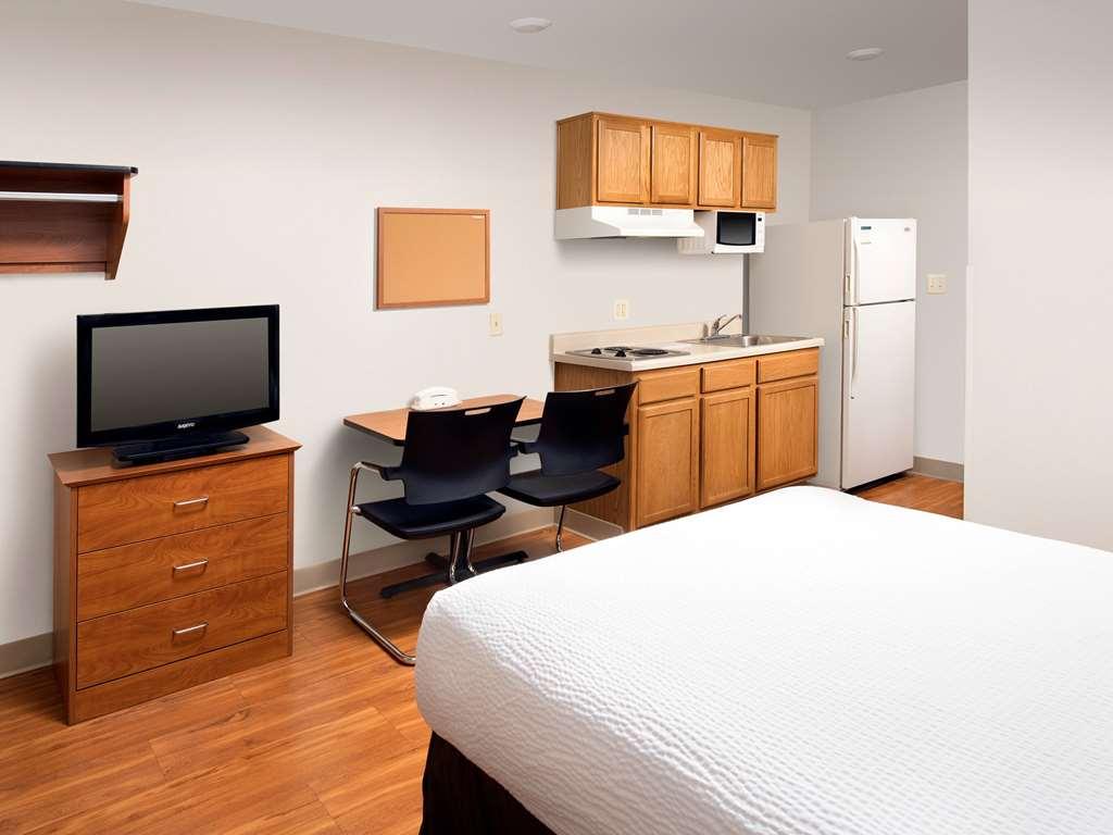 Extended Stay America Select Suites - Denver - Aurora Quarto foto