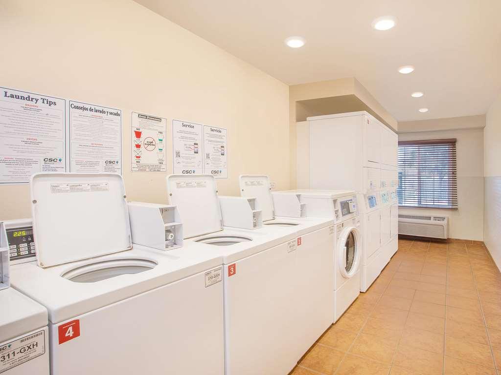 Extended Stay America Select Suites - Denver - Aurora Facilidades foto