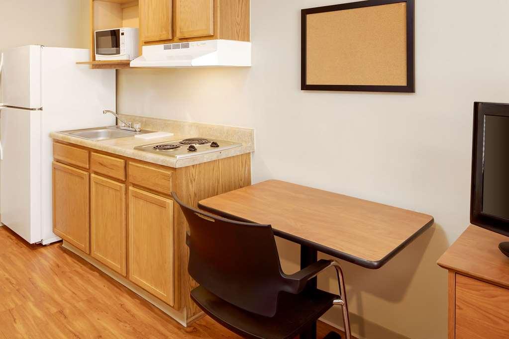 Extended Stay America Select Suites - Denver - Aurora Quarto foto
