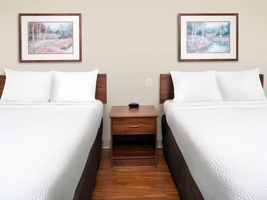 Extended Stay America Select Suites - Denver - Aurora Quarto foto