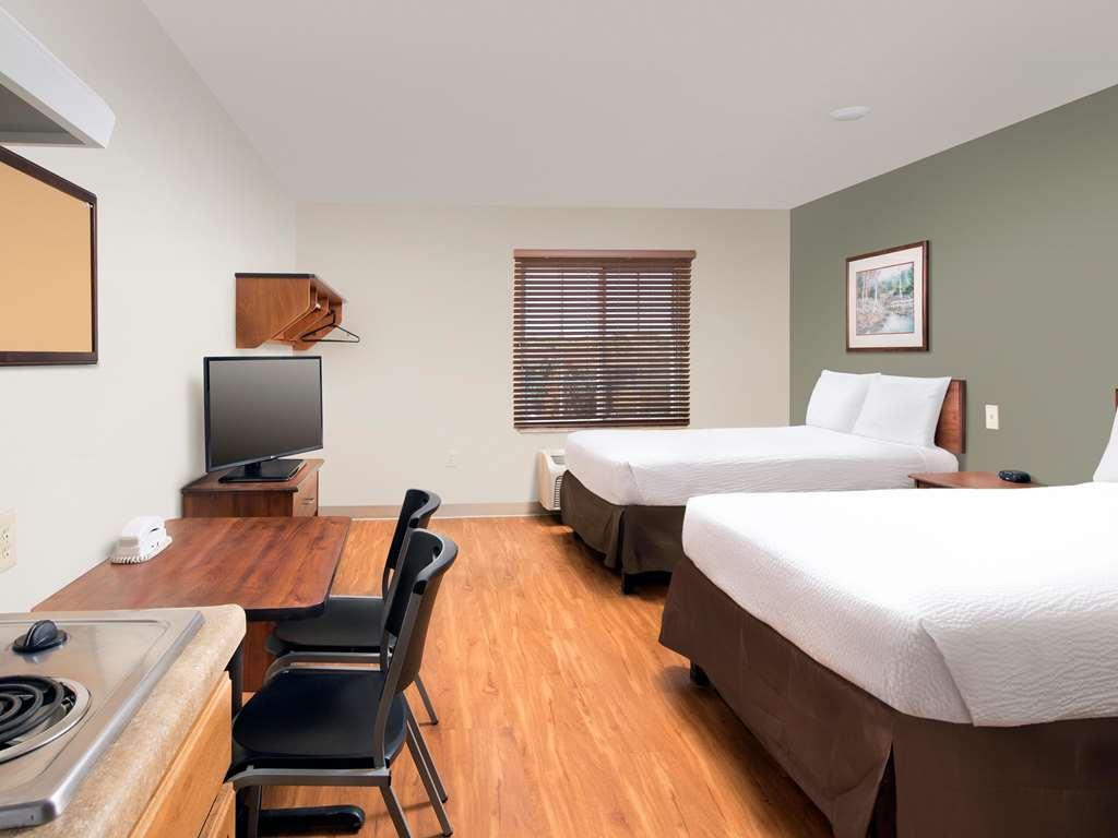 Extended Stay America Select Suites - Denver - Aurora Quarto foto