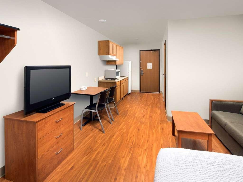 Extended Stay America Select Suites - Denver - Aurora Quarto foto