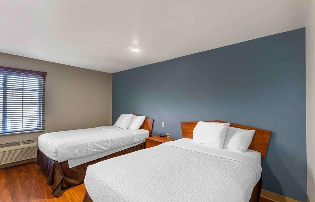Extended Stay America Select Suites - Denver - Aurora Quarto foto