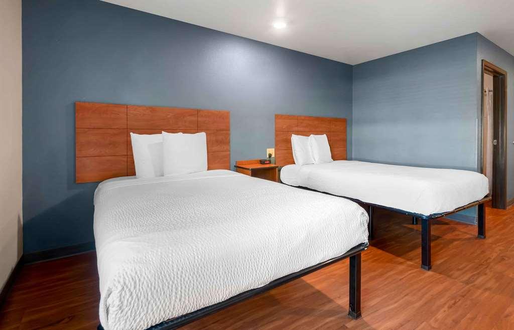 Extended Stay America Select Suites - Denver - Aurora Quarto foto